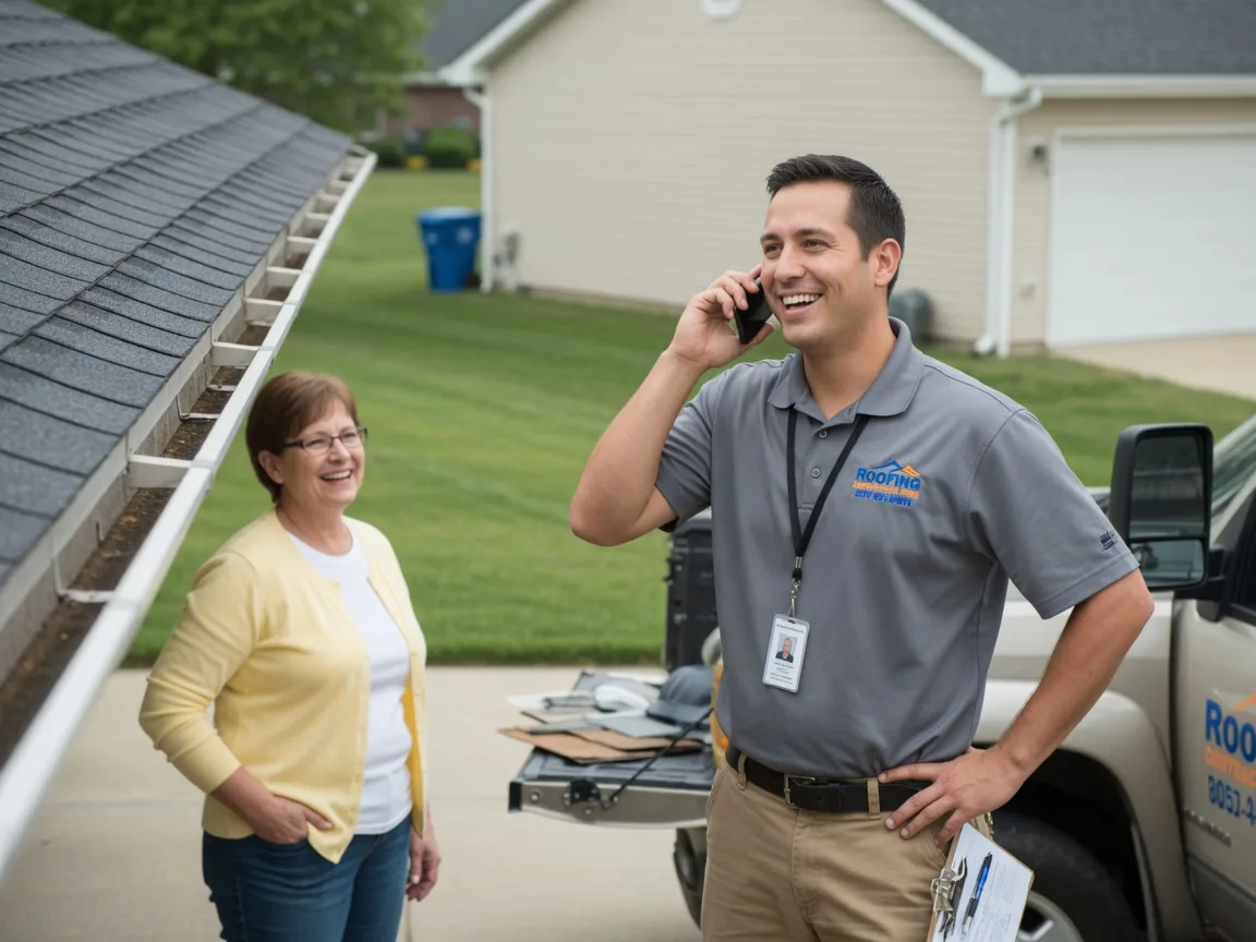 Local Roofing Contractors Gates Mills, OH FAQs